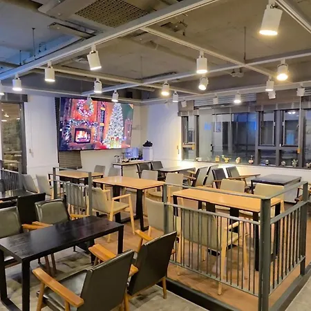 Jb Plus Hotel