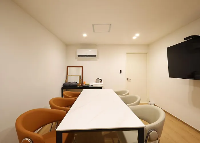 ホテル Jb 釜山広域市