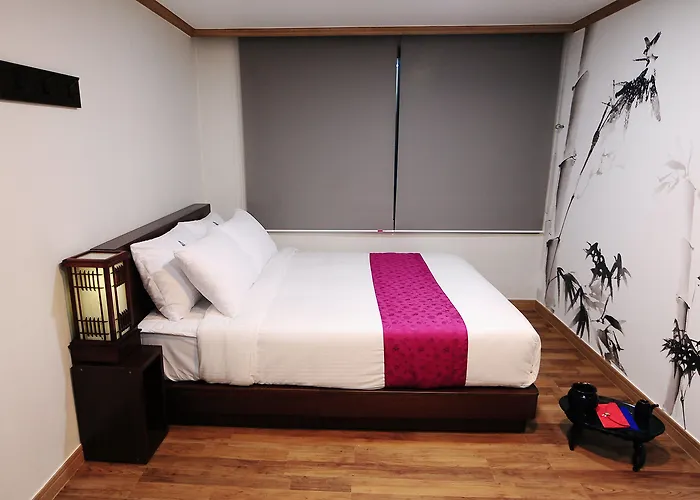 Jb Hotel