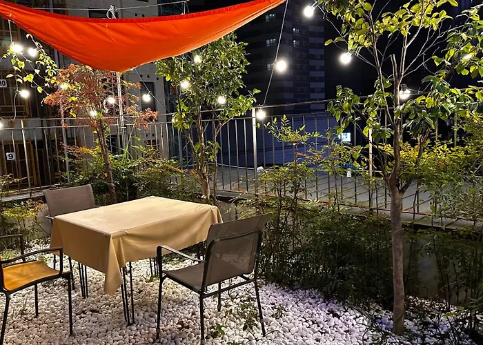 Jb ホテル 2*