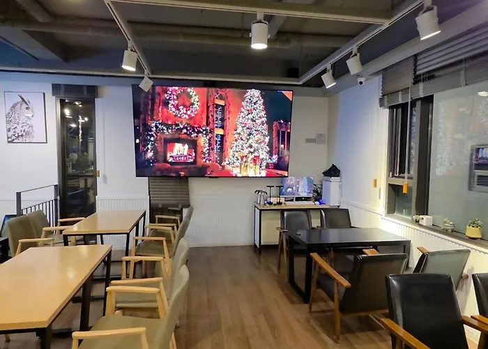 Jb ホテル 釜山広域市