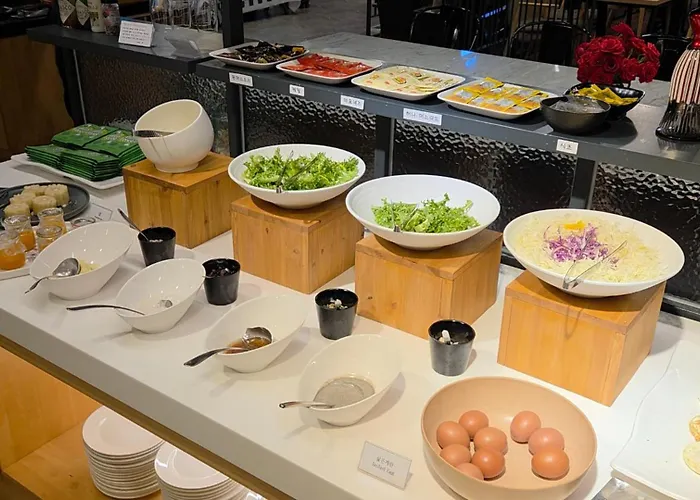 ホテル Jb 釜山広域市